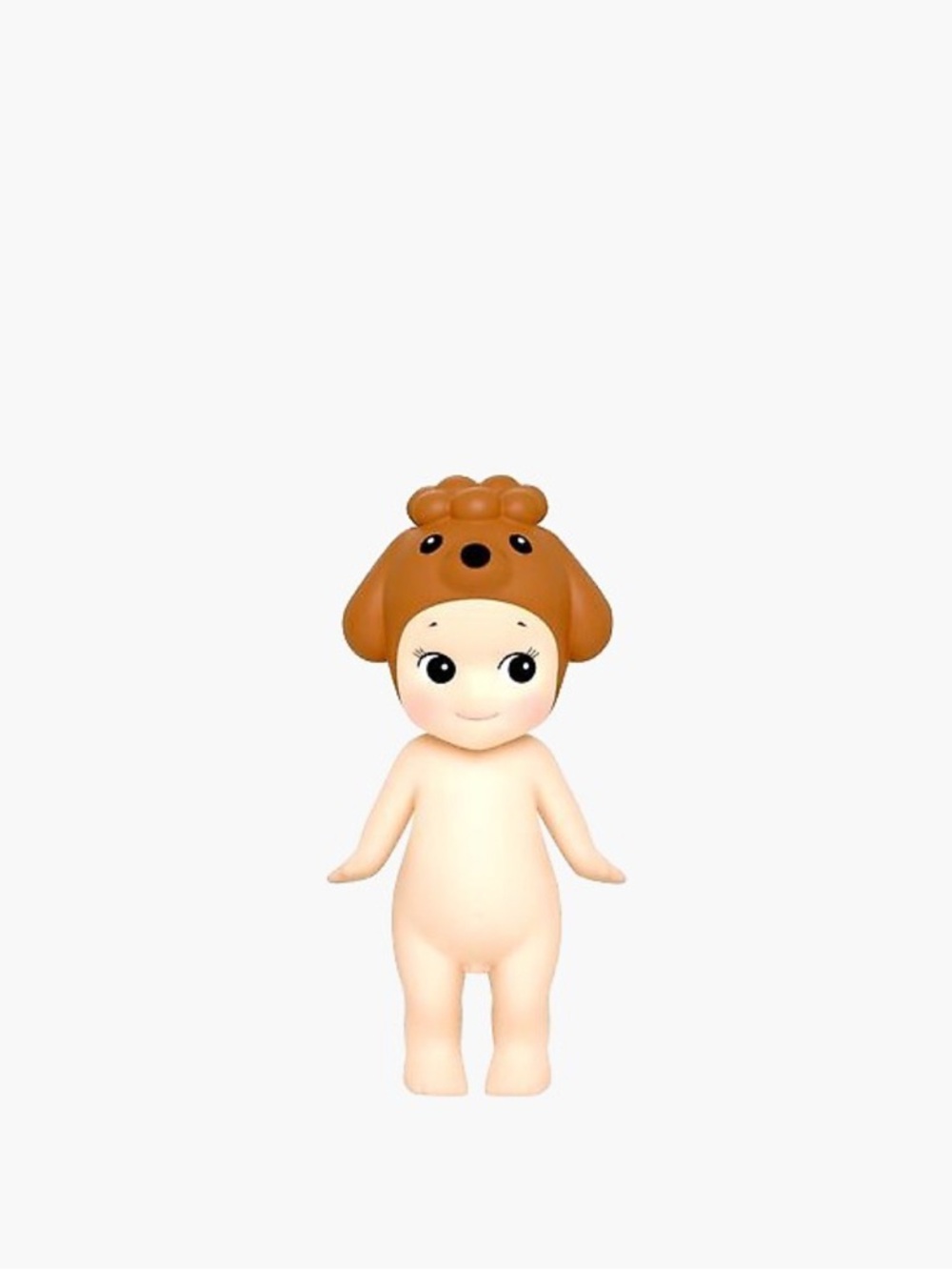 Toy Poodle Sonny Angel